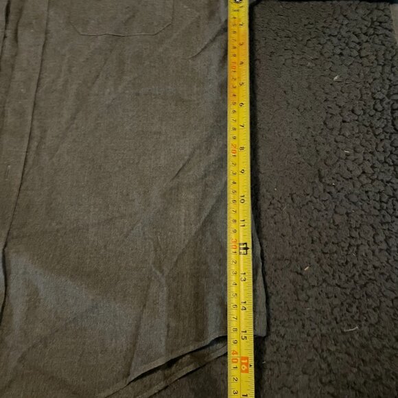 Apolis Global Citizen long sleeved shirt SIZE L - Picture 2 of 4